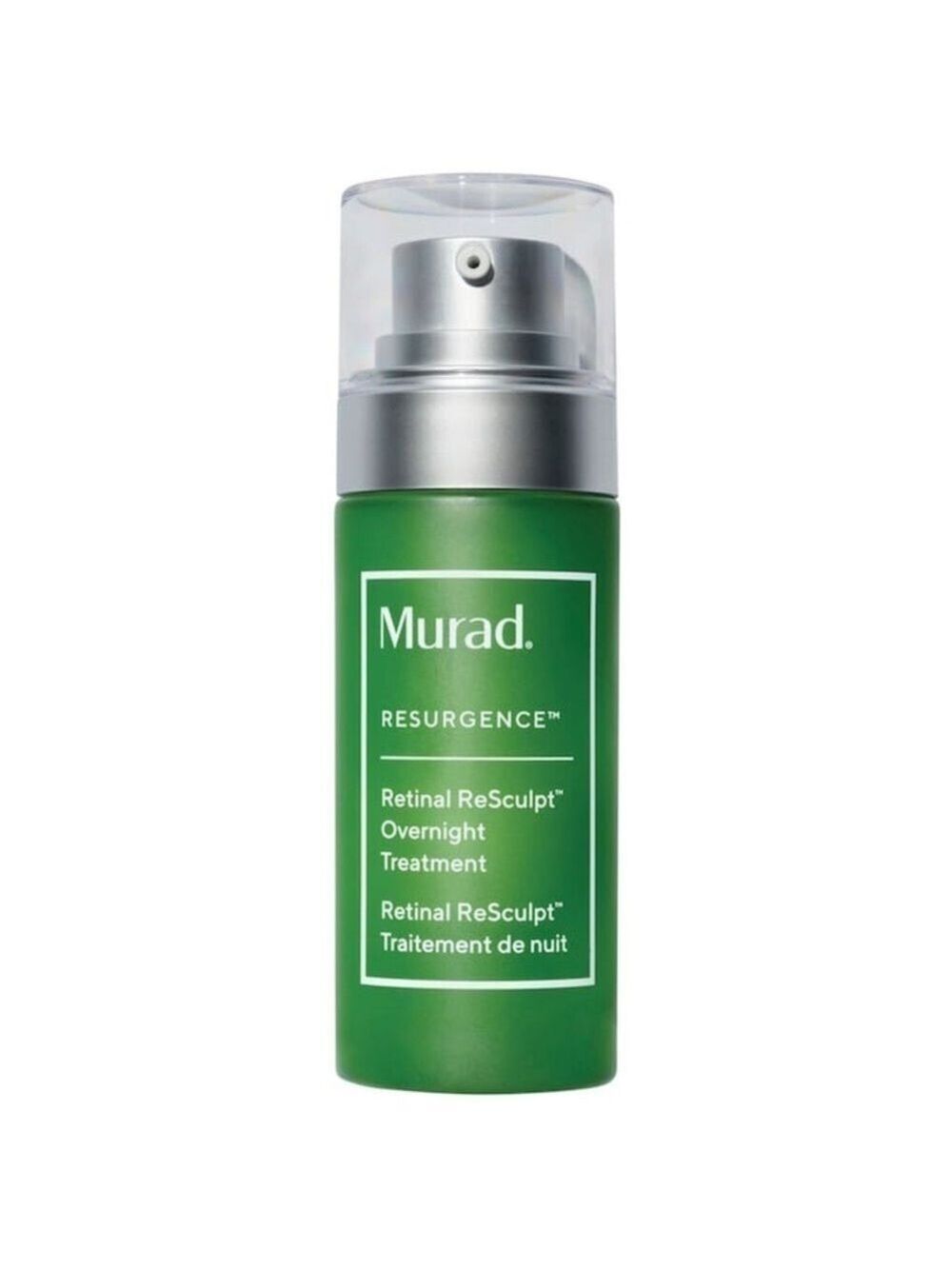 Murad Resurgence Retinal ReSculpt Overnight Treatment | NEW | BNIB | Retinol